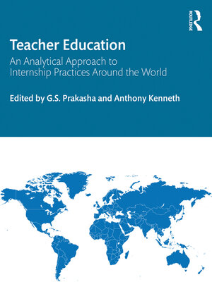 cover image of Teacher Education